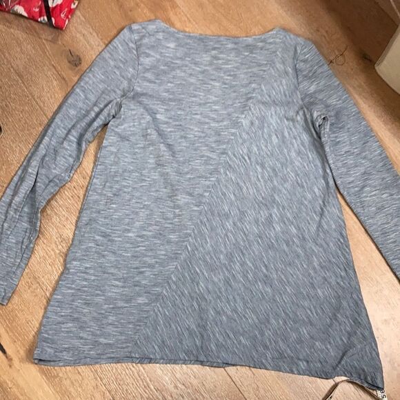 J Jill, pure Jill -Small tunic top a line - Picture 6 of 7